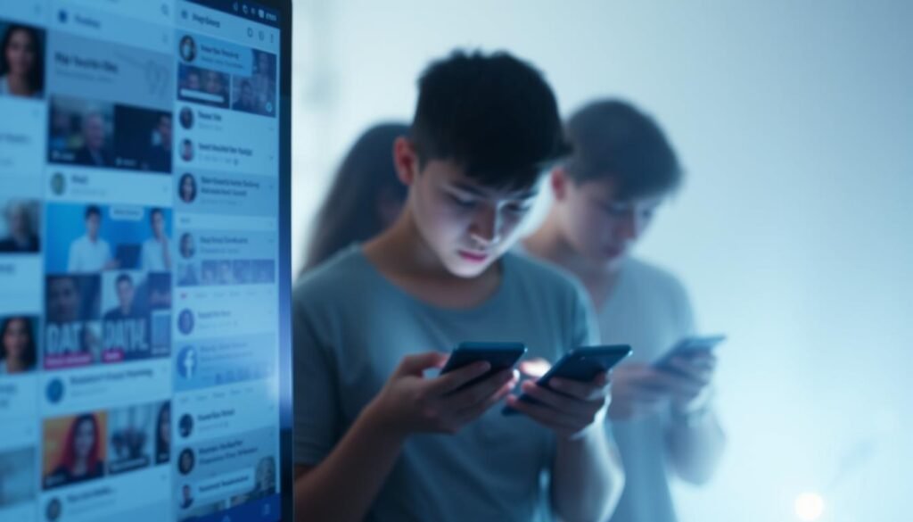 The Impact on Young Audiences